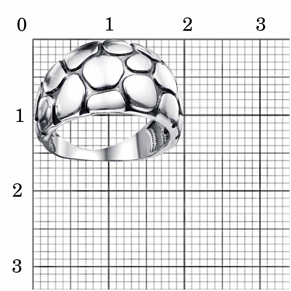 Кольцо 24014732 р.17,5- фото2